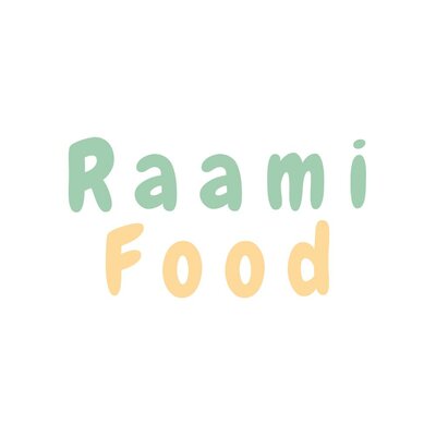 Trademark Raami Food