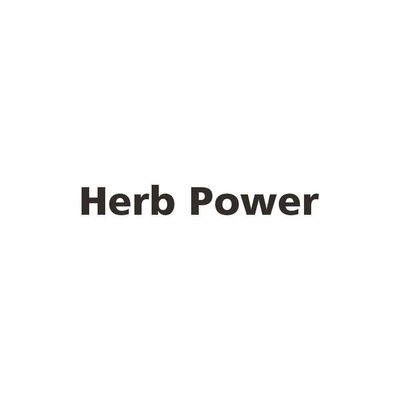 Trademark Herb Power