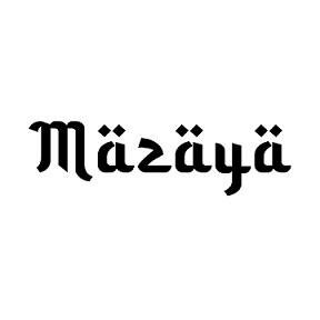 Trademark mazaya