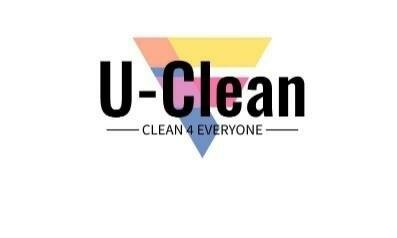 Trademark U-Clean CLEAN 4 EVERYONE & logo