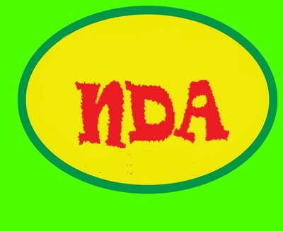 Trademark NDA