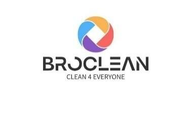 Trademark BROCLEAN CLEAN 4 EVERYONE & logo