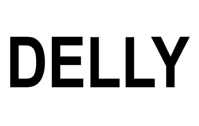 Trademark DELLY