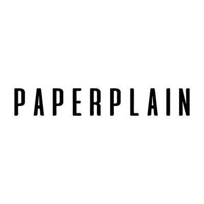 Trademark PAPERPLAIN