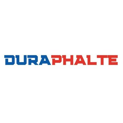 Trademark DURAPHALTE