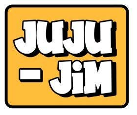 Trademark JUJU - JIM + LOGO