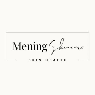 Trademark Mening Skincare