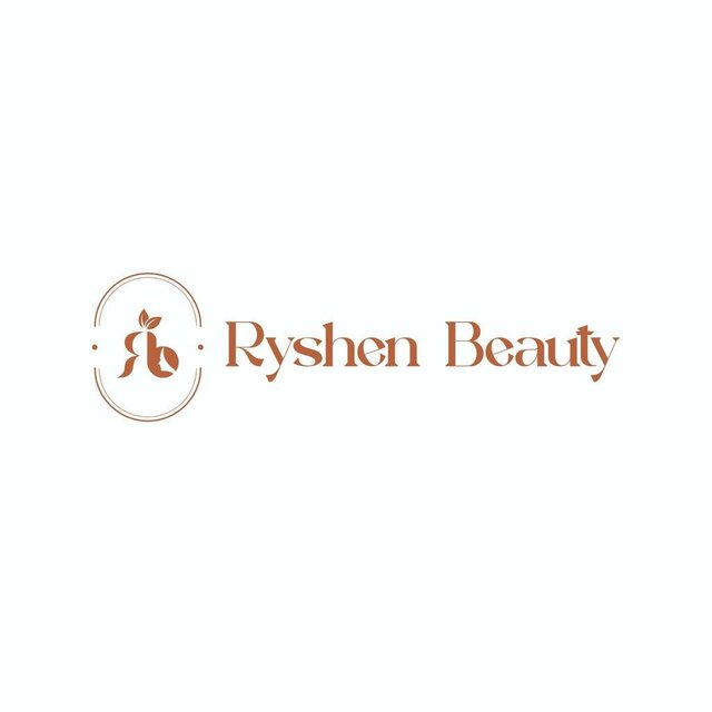 Trademark Ryshen Beauty