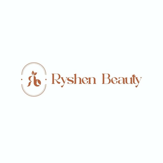 Trademark Ryshen Beauty