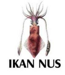 Trademark IKAN NUS