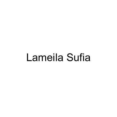 Trademark LAMEILA SUFIA