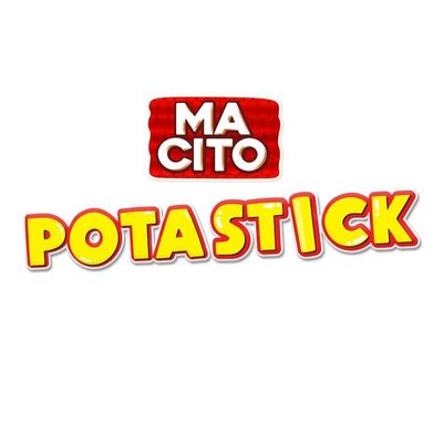 Trademark MACITO POTASTICK