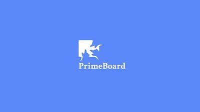 Trademark PrimeBoard