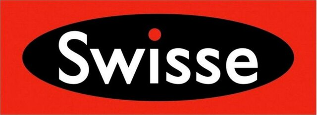 Trademark Swisse