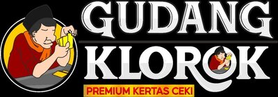 Trademark Gudang Klorok