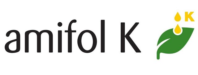 Trademark amifol K