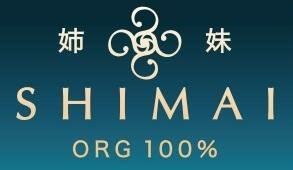 Trademark SHIMAI ORG 100%