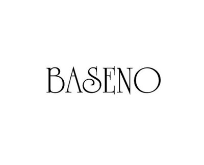 Trademark BASENO