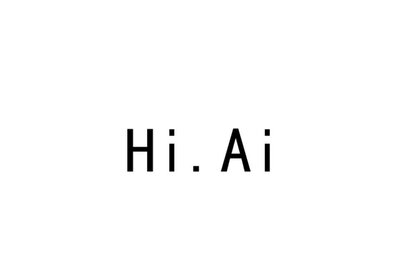 Trademark Hi . Ai