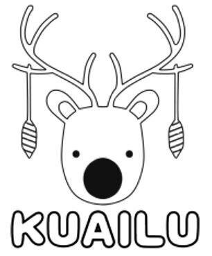 Trademark KUAILU + logo