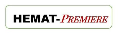 Trademark HEMAT-PREMIERE DAN LOGO