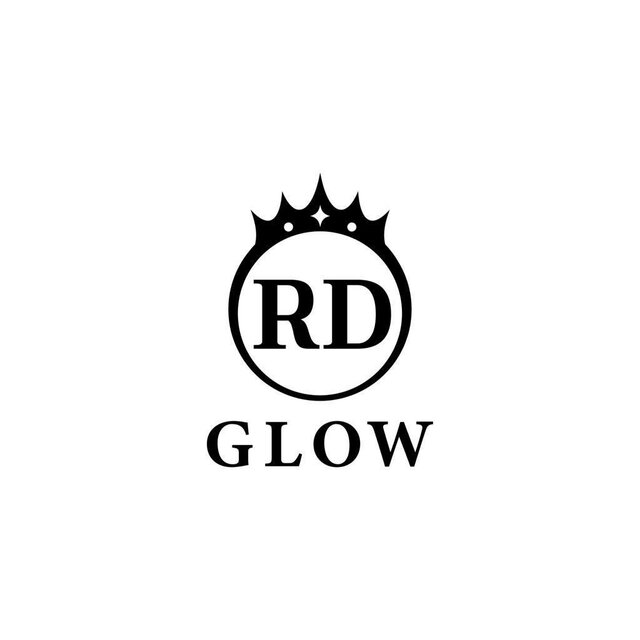 Trademark RD GLOW