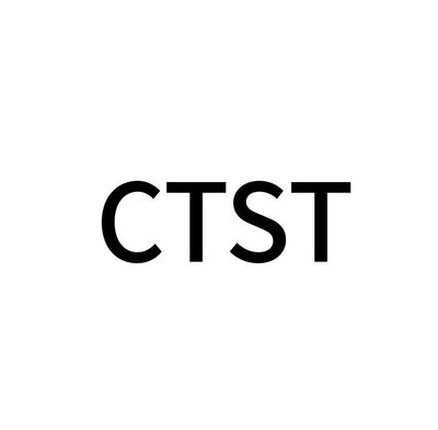 Trademark CTST