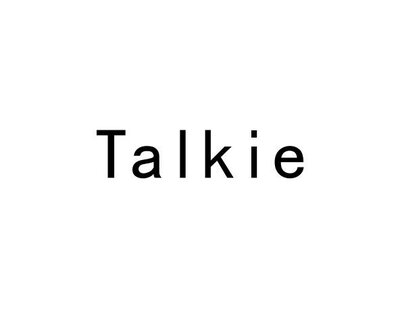 Trademark Talkie