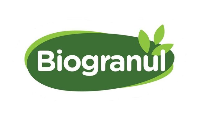 Trademark Biogranul