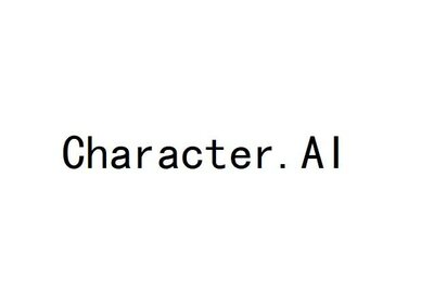 Trademark Character. AI