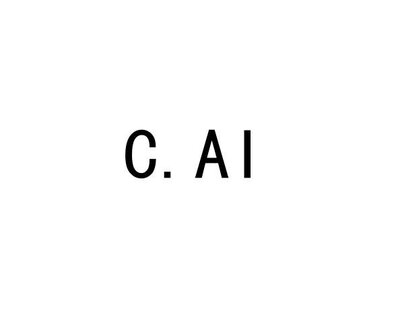 Trademark C. AI