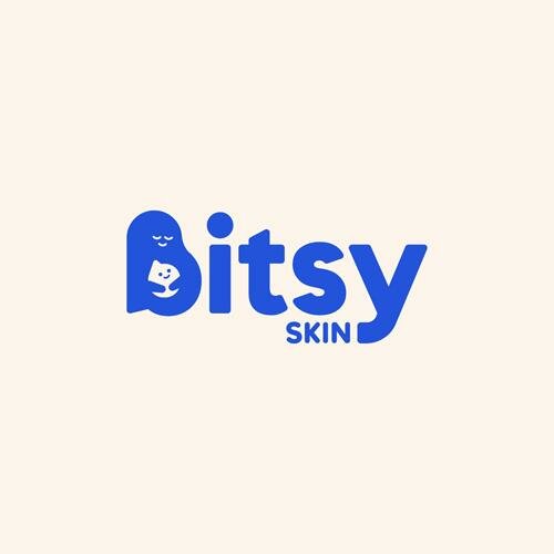 Trademark BITSY SKIN