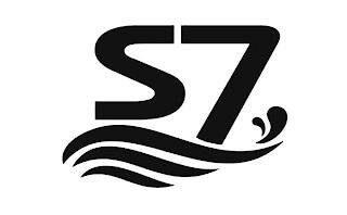 Trademark S7 + Logo