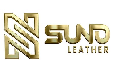 Trademark SN SUNO LEATHER + LOGO