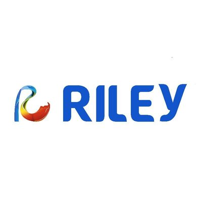 Trademark RILEY DAN LOGO