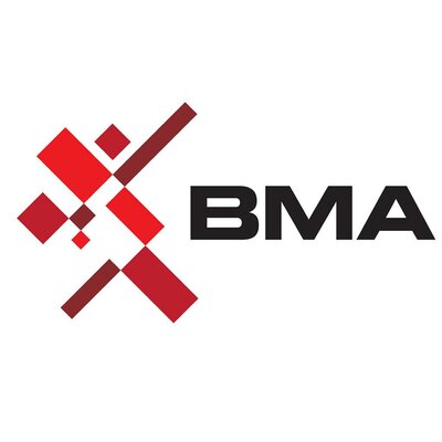 Trademark BMA