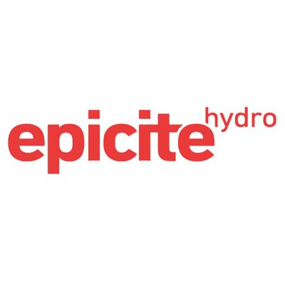 Trademark epicite hydro