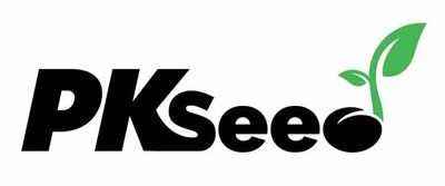 Trademark PKSeed + Logo