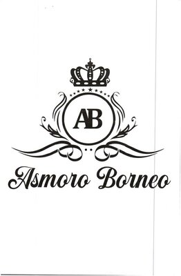 Trademark Asmoro Borneo