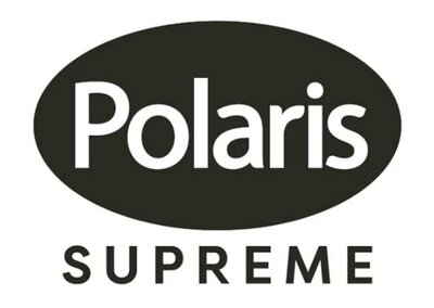 Trademark Polaris SUPREME + Lukisan