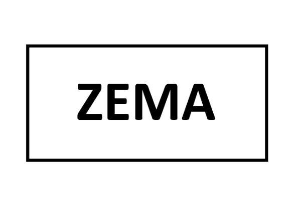 Trademark ZEMA