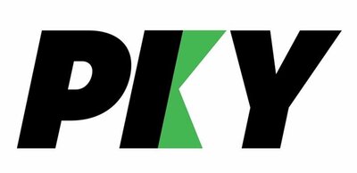 Trademark PKY Logo