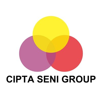 Trademark CIPTA SENI GROUP