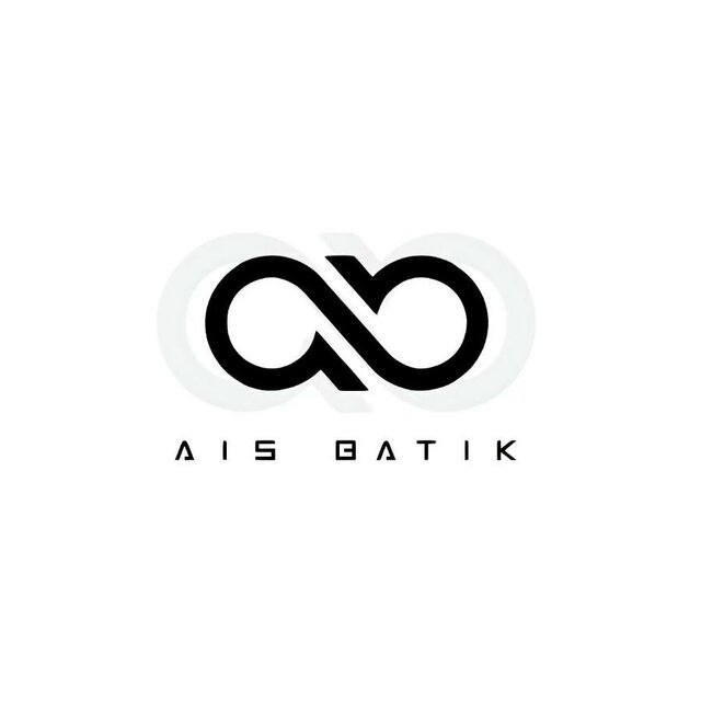 Trademark AIS BATIK + LUKISAN AIS