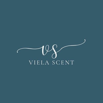 Trademark VIELA SCENT + LUKISAN VS