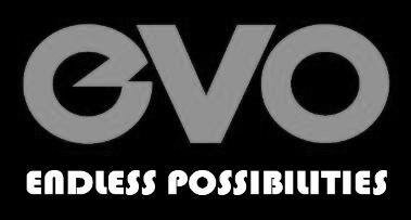 Trademark EVO ENDLESS POSSIBILITIES