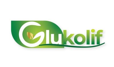 Trademark GLUKOLIF