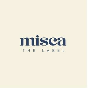 Trademark MISCA THE LABEL