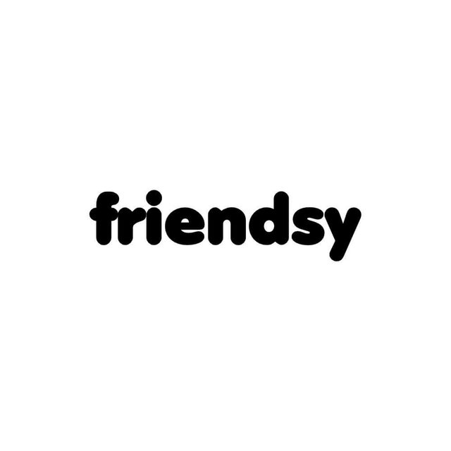 Trademark friendsy