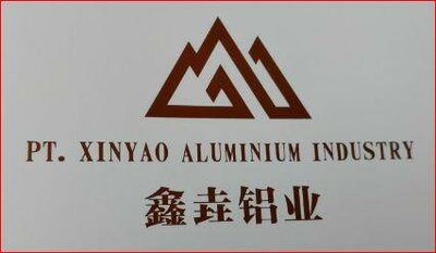 Trademark LOGO PT. XINYAO ALUMINIUM INDUSTRY